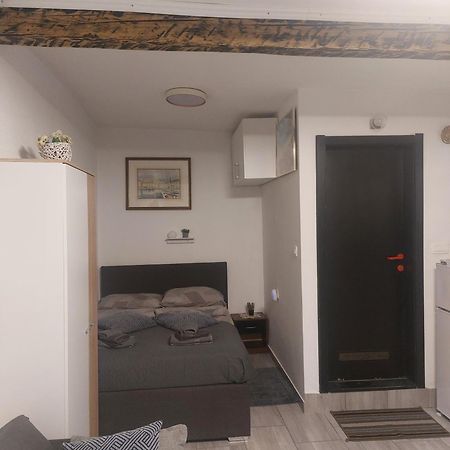Apartma Romeo Piran Ngoại thất bức ảnh