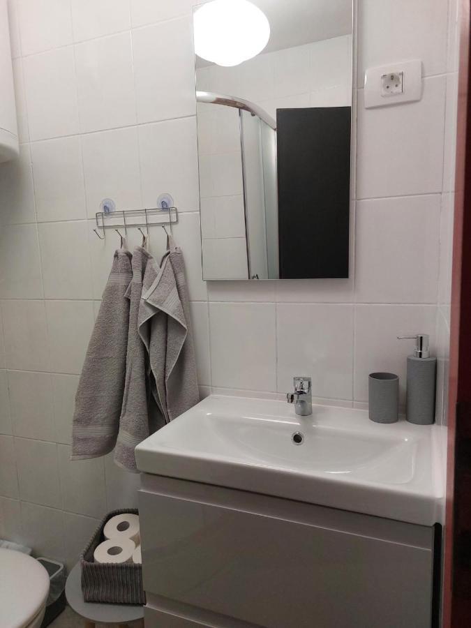 Apartma Romeo Piran Ngoại thất bức ảnh