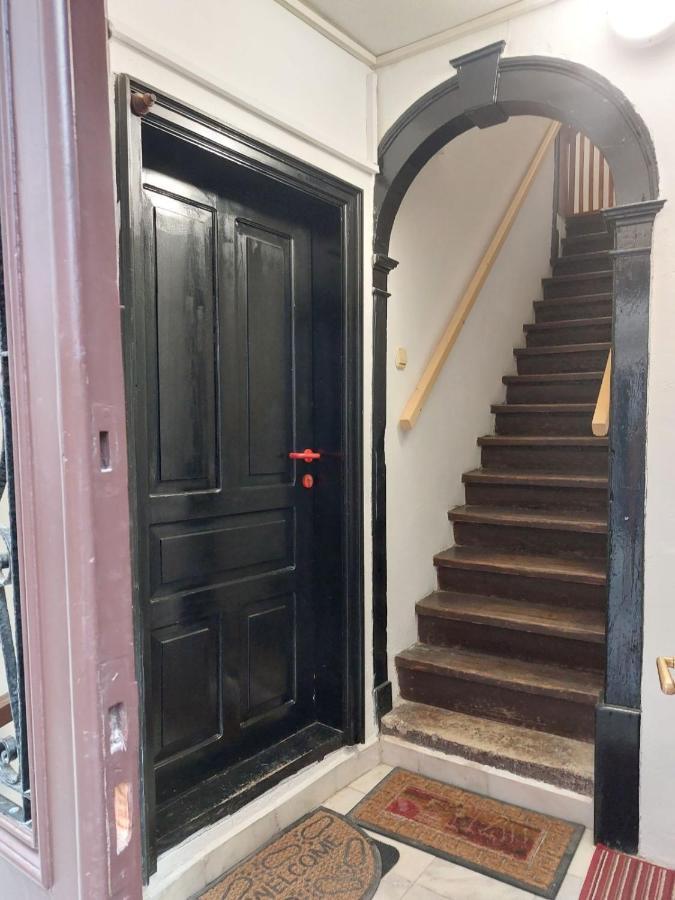 Apartma Romeo Piran Ngoại thất bức ảnh
