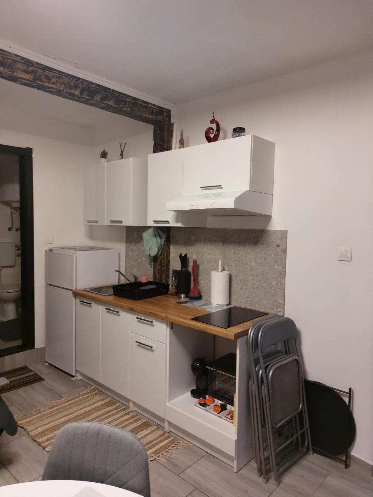 Apartma Romeo Piran Ngoại thất bức ảnh